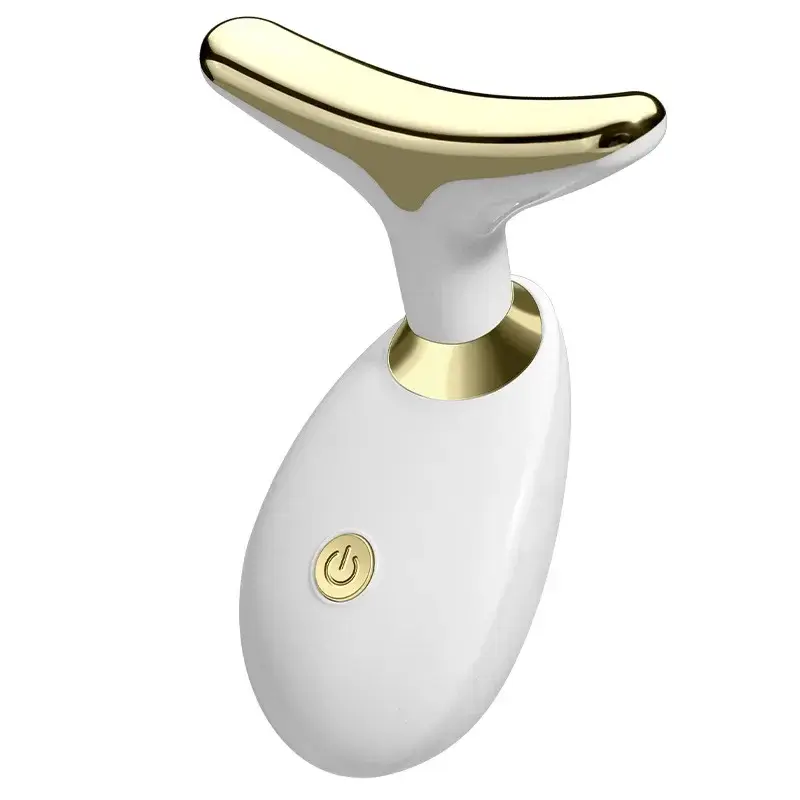 Thumbnail: Beauty Skin Facial Vibration Machine Anti Aging