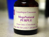 メガ・パープルに見る"商品の見た目"