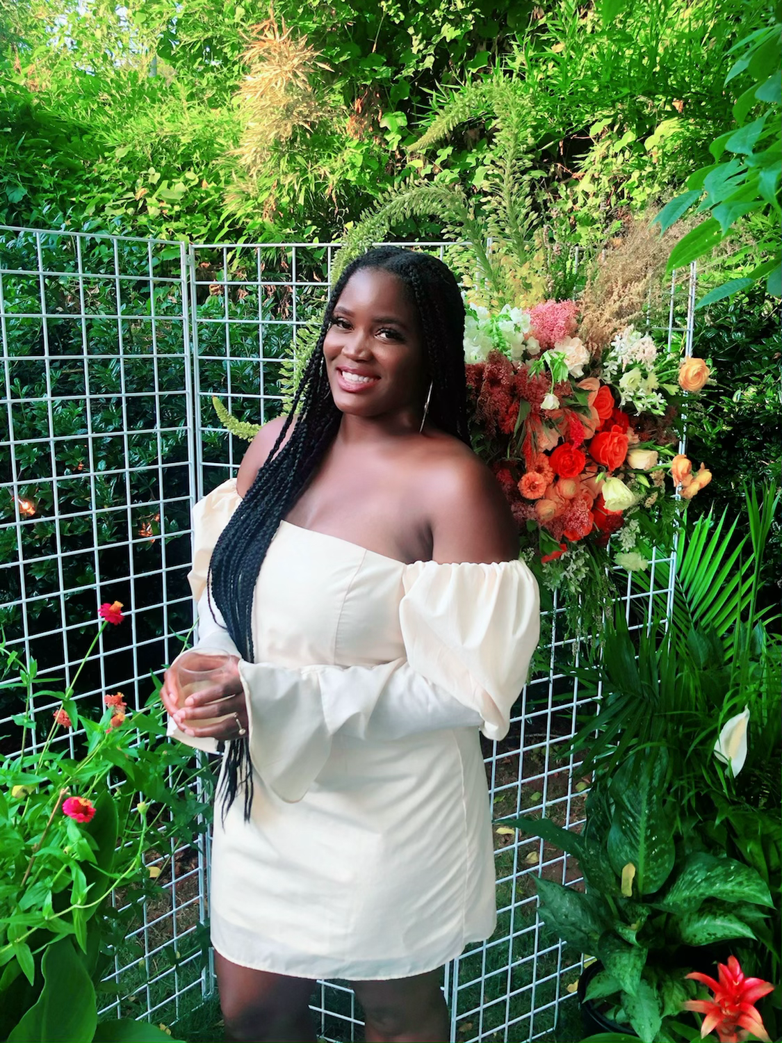 Writer: Angelica Holmes