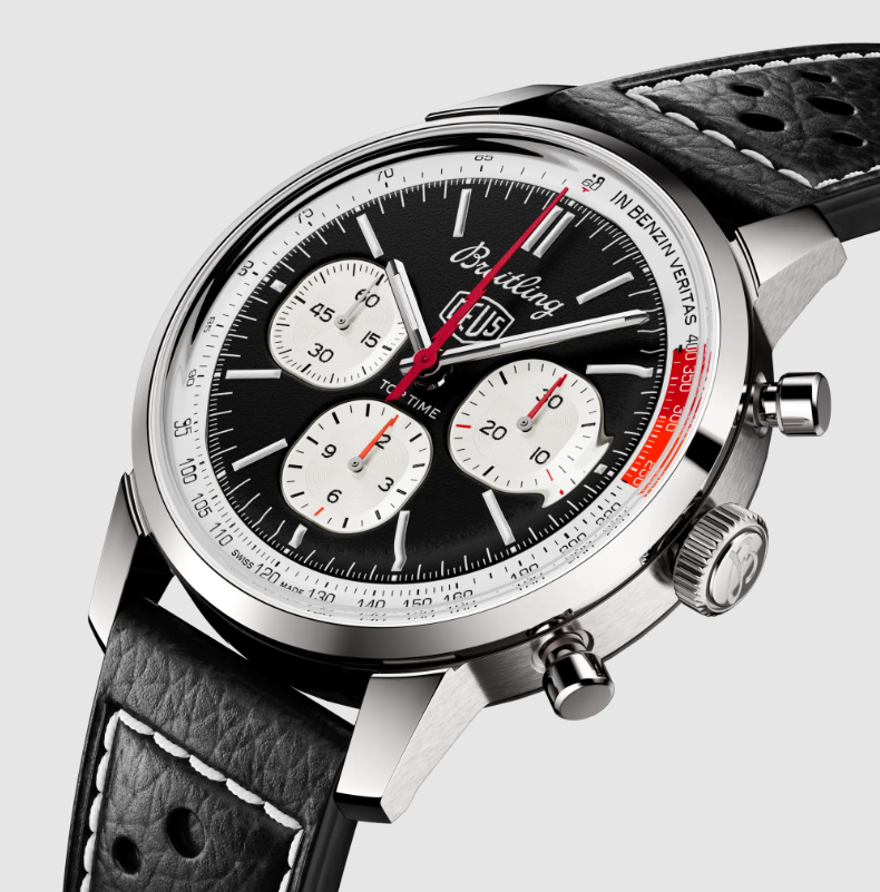 BREITLING - B01 Chronograph Deus Limited Edition