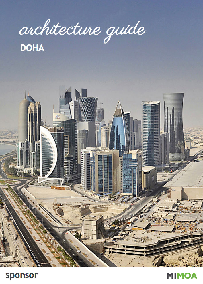 Architecture Guide Doha