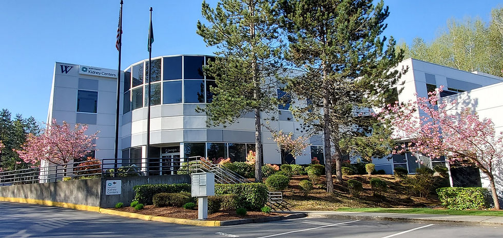 Integrty Chiropractic Front Entrance at