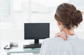 Information About Chiropractic and Massage for Neck Pain