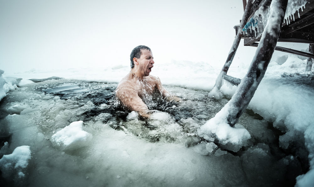 Can Cryotherapy Help You Recover Listen Here To Know