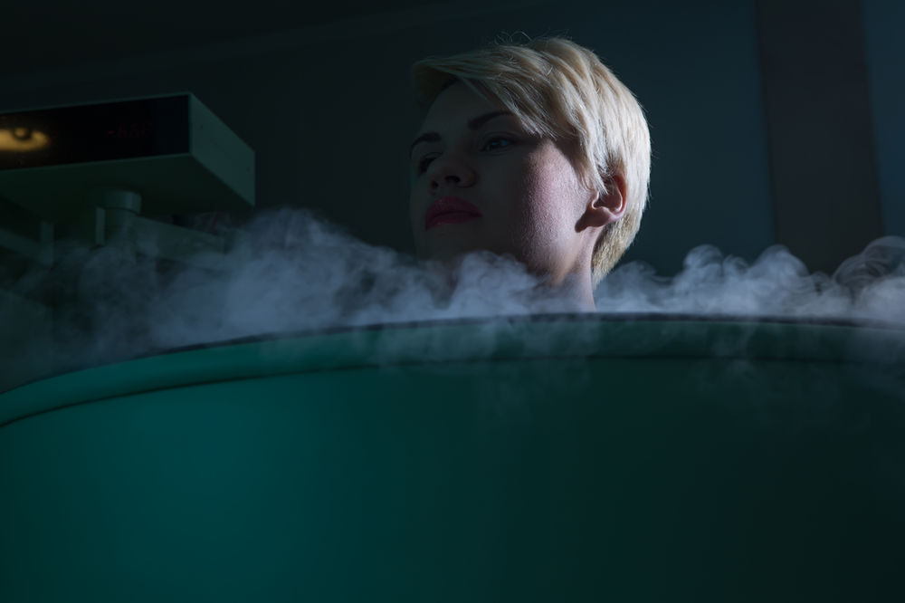 Can Cryotherapy Help You Recover? Listen Here To Know