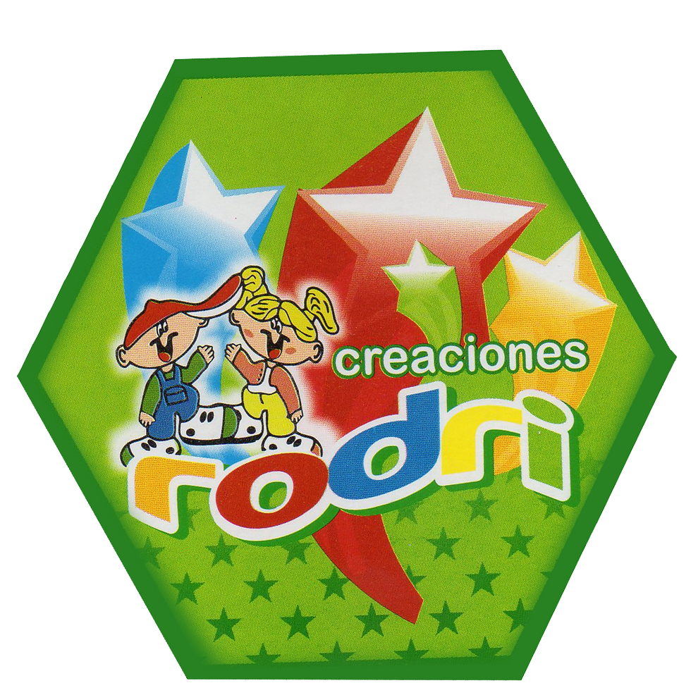 Creaciones Rodri