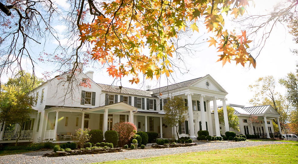 High Value Homes