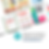Thumbnail: Seasonal Volunteer and Donation Drive Flyers | Templates to Ask for Supplies