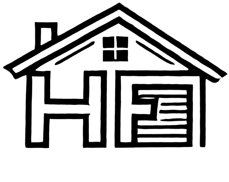 HomeFrontGeorgia logo