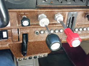 Carb Icing - Prevention is Always Better than Cure