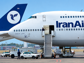 Washington Finds a Novel Way to Ground Iran’s Airlines
