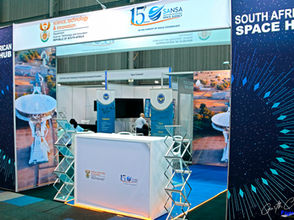 AAD 2026: Africa’s New Space Race - From Customer to Competitor
