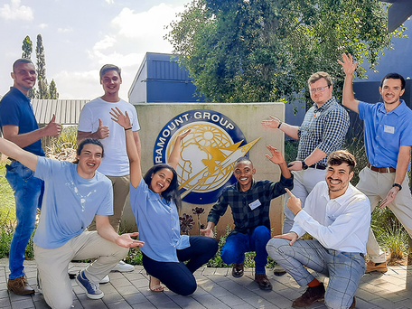 Paramount Group Launches Young Engineers Development Programme