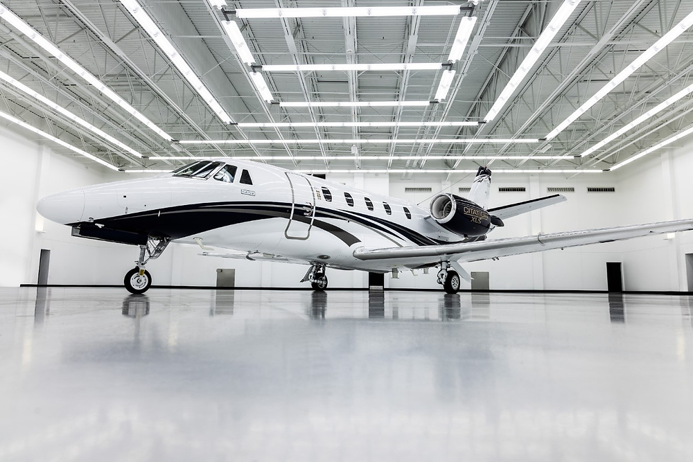 Cessna Citation Xls Gen2 Achieves Easa Certification Cessna Citation Xls Gen2 Achieves Easa Certification