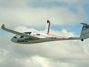 Helios Horizon Flies Solid-State Battery Demonstrator