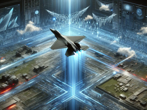 AI Takes to the Skies Aboard Rafale