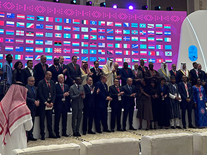 Over 500 New Air Service Agreements Signed at ICAN