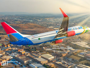 Harith General Partners’ Bid for FlySafair Raises Big Questions About Government Influence