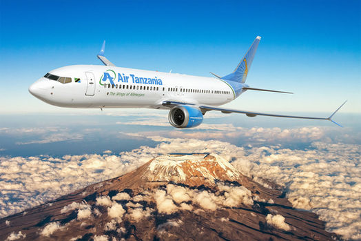 Tanzania Allocates $109 Million to Accelerate Air Tanzania Expansion