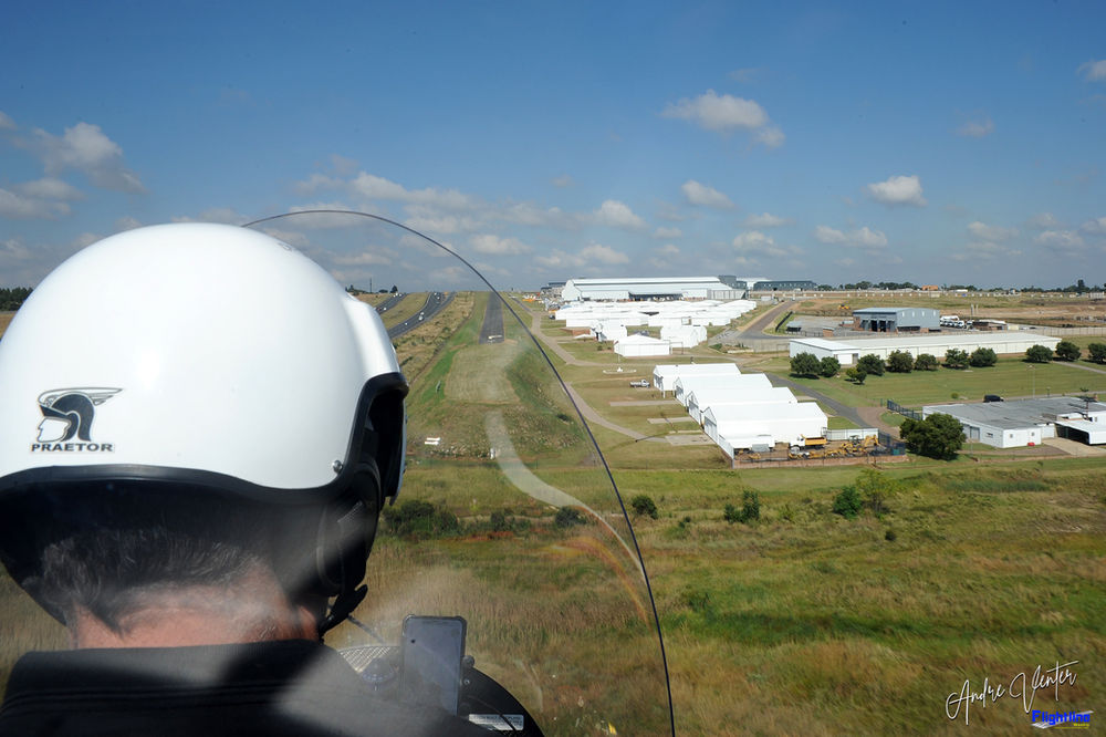 Eagles Creek Breakfast Flyin