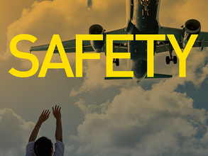 ICAO – Safety management systems (SMS)