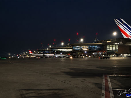 South Africans Are Flying Almost as Much as Before COVID — So Where Did All the Flights Go?