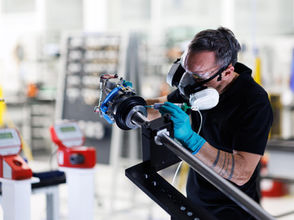 Collins Aerospace Expands Aircraft Electrification Capabilities in Europe