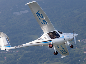 Pipistrel’s Visionary Approach to Battery Technology