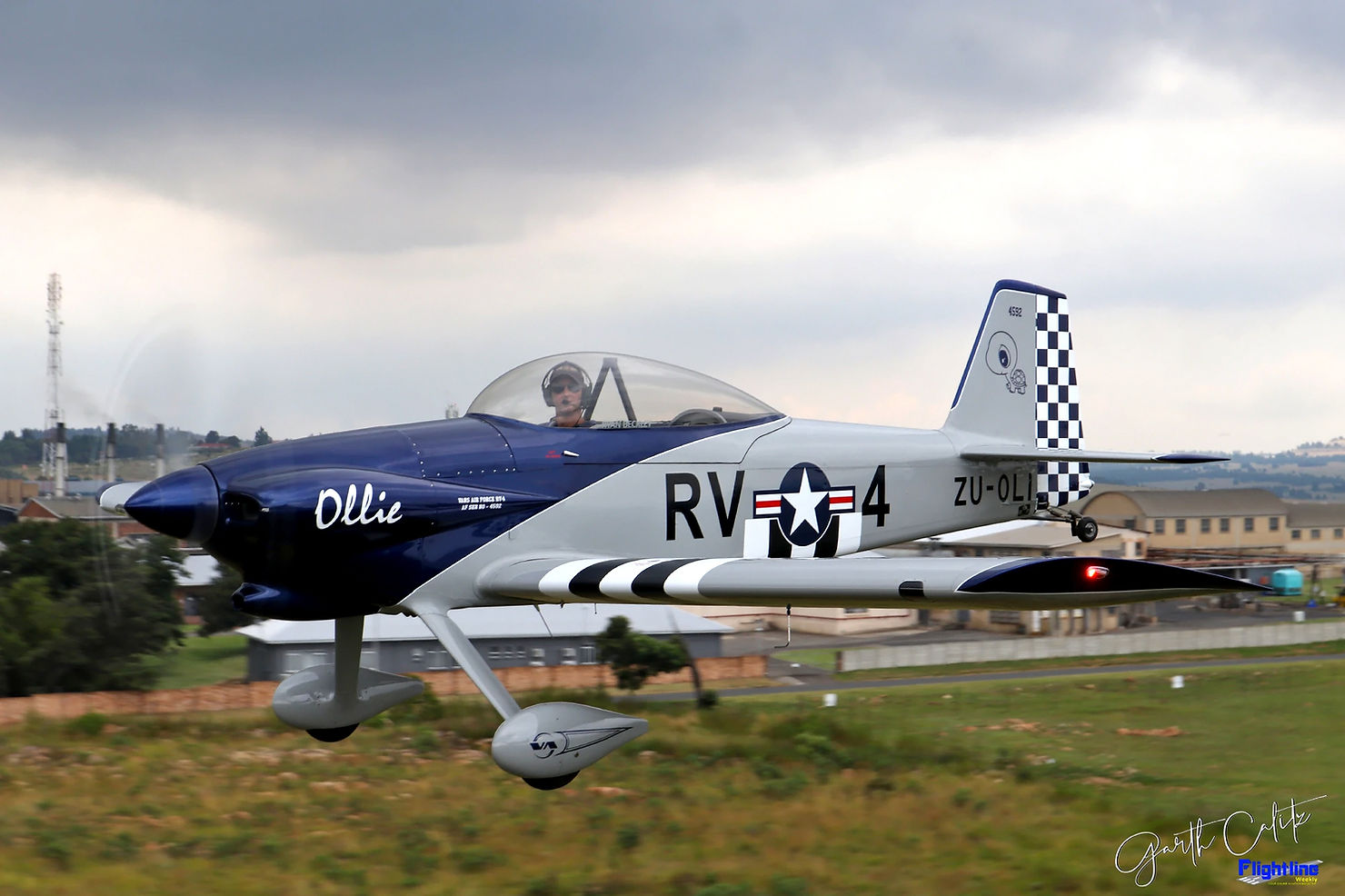 Vans Aircraft to Retire the Legendary RV-3, RV-4 and RV-6 Vans Aircraft to Retire the Legendary RV-3, RV-4 and RV-6
