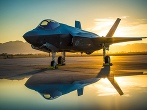 The Czech Republic Joins The F-35 Lightning II Global Team