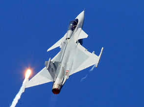 The Gripens – Pride of The SAAF now Relegated to “Show Pony” Status 