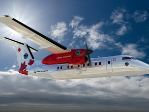 RTX advances hybrid-electric propulsion demonstrator
