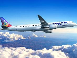Airlink and Azorra Finalise Lease of 10 New Embraer E195-E2s