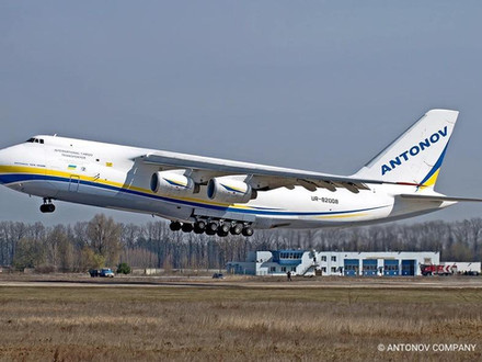 Czech Republic Adopts SALIS Capability to Airlift Urgent Medical Equipment