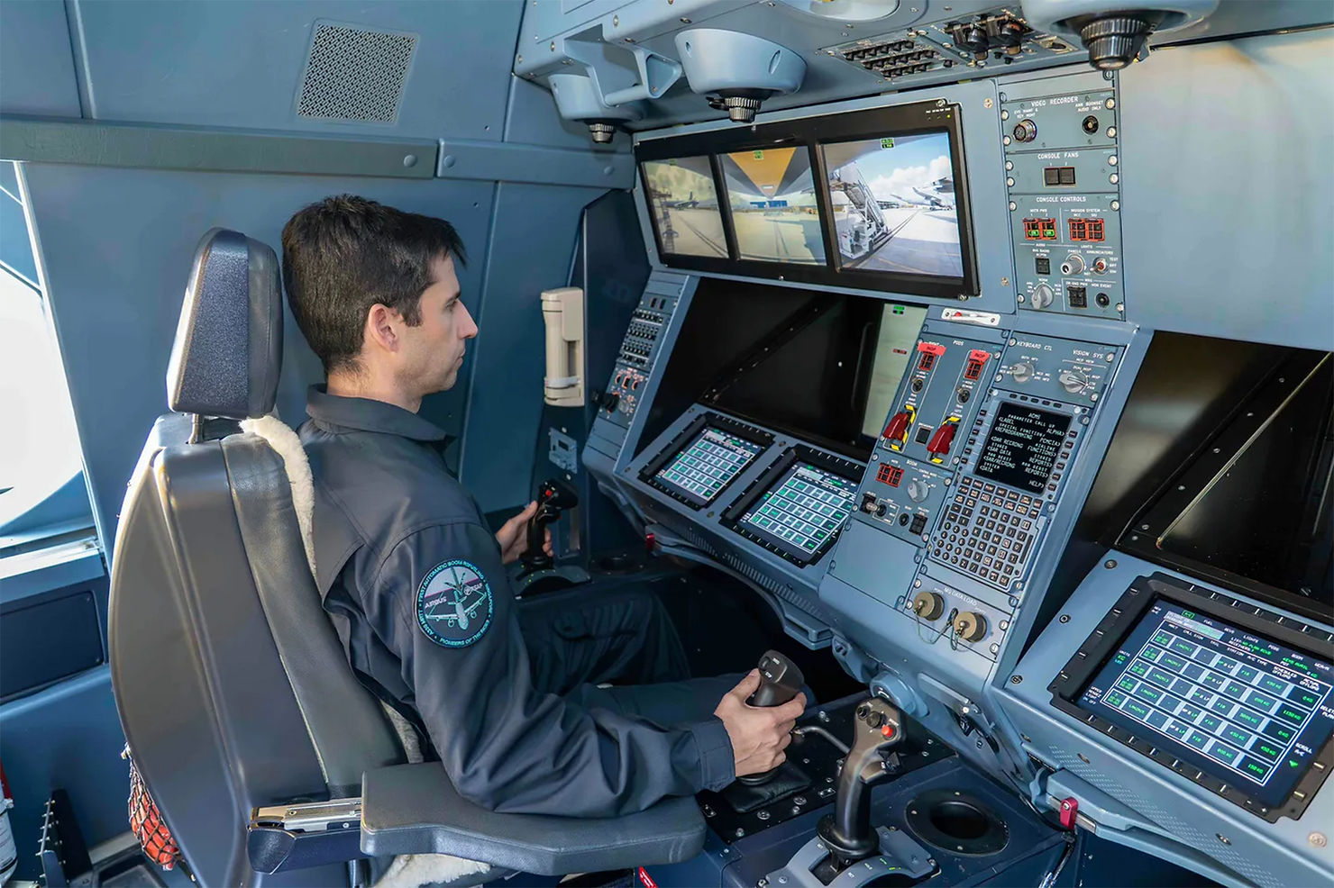 D-AIKB Lufthansa Airbus A330-343 Photo by Felix Gottwald -  www.felixgottwald.net | ID 361579 | Planespotters.net | Planespotters.net, image size:1480x986