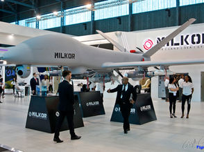 AAD 2026: The Unmanned Takeover