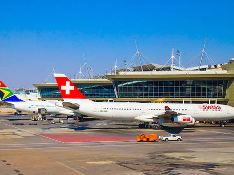 High Court Strikes Down BEE Requirements for International Airline Licences