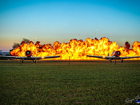 2026 Mpumalanga Tourism and Parks Air Show