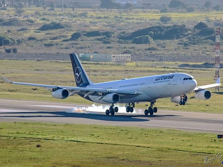 Lufthansa Strengthens Cape Town Connectivity with Extra Frankfurt Service