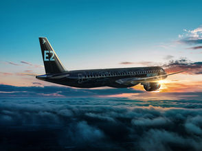Embraer's E-Jets Family Cleared for India as DGCA Grants Type Certification