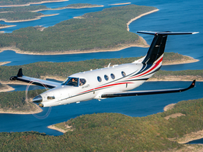 Beechcraft Denali Advances Certification Plans with Succesful Avionics Testing