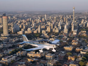 The New SLING TSI - With Rotax 916 IS, MT-Propeller and Beringer Wheelset