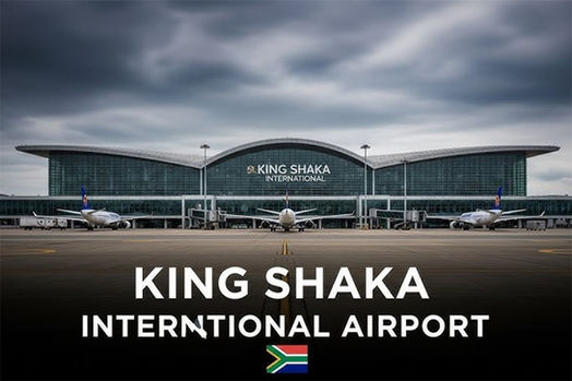 King Shaka International Airport: At 16, Transformative Gateway or Costly White Elephant? 