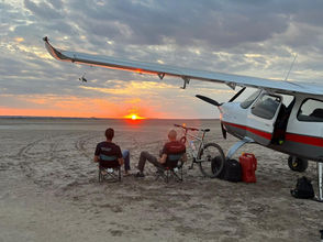 Kalahari Bundu Bash 2023