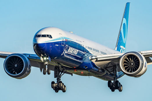 777-9 ETOPS Hits Another Bump as Boeing and GE Send Mixed Signals