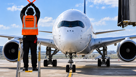 SAA’s R85 Million Lesson in Paying for Aircraft That Couldn’t Fly
