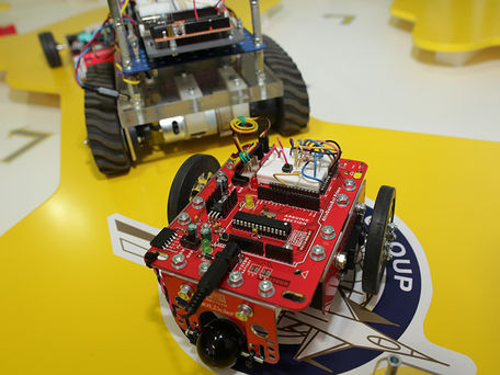 Paramount pioneers Robotics and Engineering learning for South African Air Force youth development