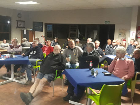 The ARCC comes to Morningstar