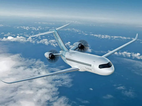 Maeve Aerospace Grounded as Hybrid-Electric Ambitions End in Bankruptcy