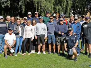 Gauteng Aerobatics Championships